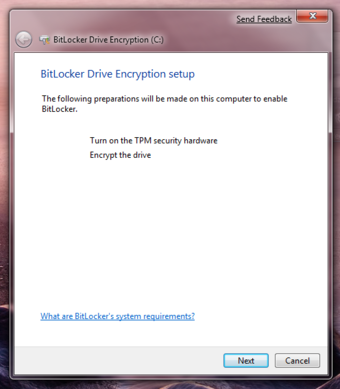 Illustration for article titled Windows 7 Networking and Security: HomeGroup, User Account Controls and More